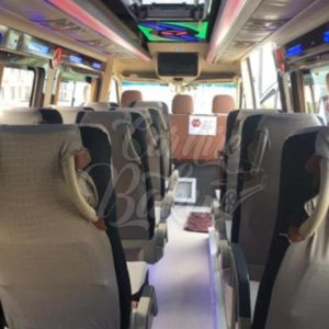 Mercedes Sprinter | Buses and minibuses in Baku