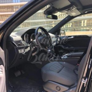 Mercedes GLS 350 AMG / VIP class rent a car Baku
