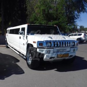 Hummer H2 / Rent a car Baku / Car rental Baku