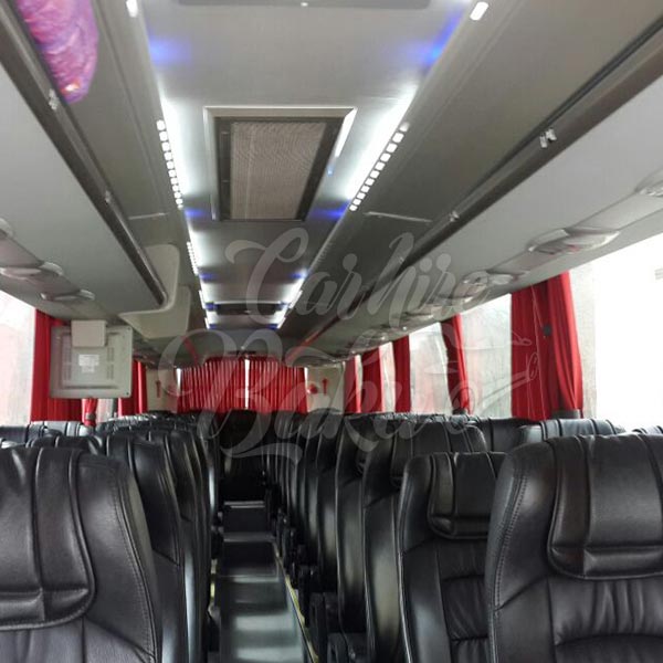 Scania Higer A80 / rental bus in Baku, Azerbaijan / avtobus icaresi / аренда автобусов в Баку