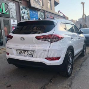 Toyota Rav4 / SUV Class Rental Cars In Baku / Yolsuzluq Klass Prokat Masinlar / Прокат внедорожников в Баку
