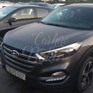 Hyundai Tucson (2019) / Rental cars in Baku, Azerbaijan / Kirayə maşınlar / Авто на прокат в Баку, Азербайджан 07.12.2019
