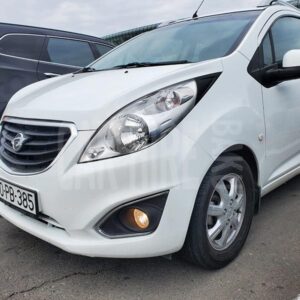 Ravon R2 (2019) / Rent car Baku - Прокат авто в Баку - Arenda masınlar