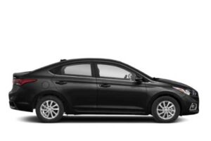 Hyundai Accent 2022 model rent a car Baku / аренда авто в Баку / Avtomobil kirayəsi