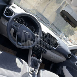 Hyundai Venue 2022 / SUV class rental cars in Baku / Yolsuzluq klass prokat masinlar / Прокат внедорожников в Баку